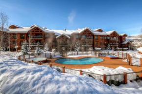 Trappeurs Lodge